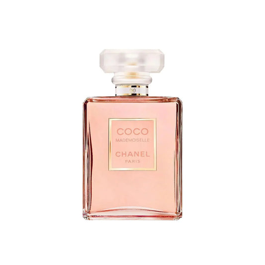 Coco Chanel Romance