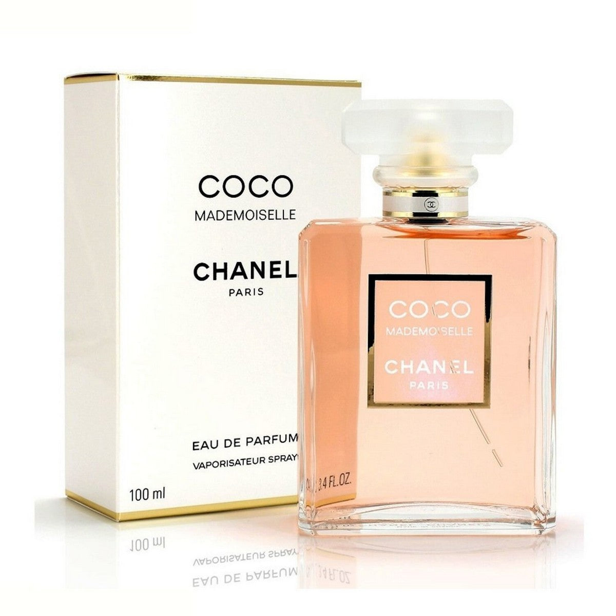 Coco Chanel Romance
